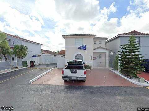 W 24Th Ave, Hialeah, FL 33016