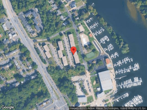 Gordon Boulevard, Woodbridge, VA 22192