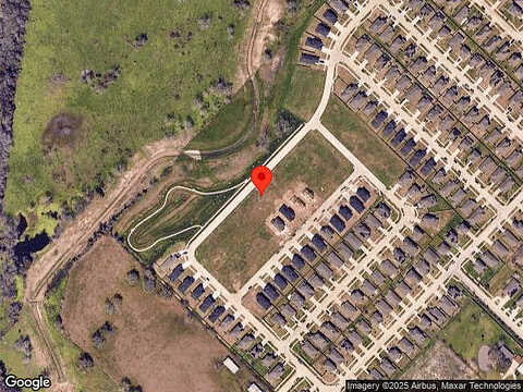 Village Side Trail, Rosenberg, TX 77471