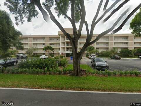 S Palm Aire Drive, Pompano Beach, FL 33069