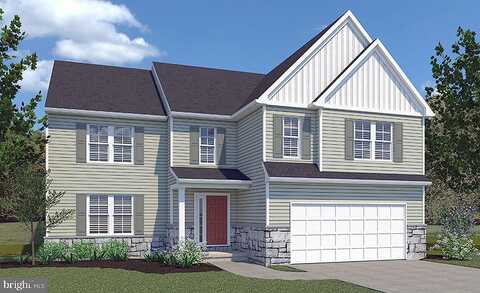 Royal Hunt Way, LITITZ, PA 17543
