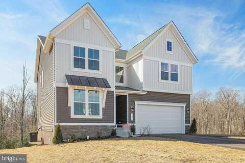 Aspen Way, LOCUST GROVE, VA 22508