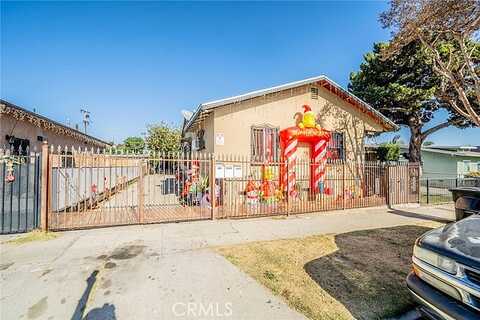 Floral, LOS ANGELES, CA 90063