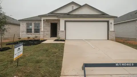 Selhurst Street, Converse, TX 78109