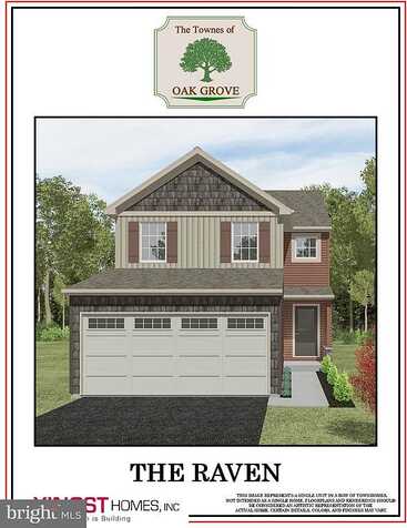 White Oak Blvd, Harrisburg, PA 17112
