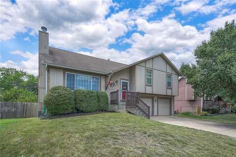17470 S Walter Street, Gardner, KS 66030