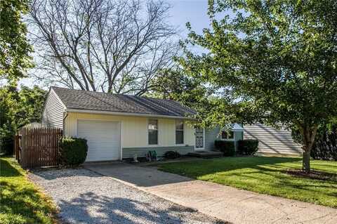 3021 Appleton Avenue, Independence, MO 64052