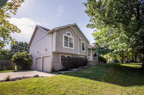 5323 Kenton Street, Shawnee, KS 66226