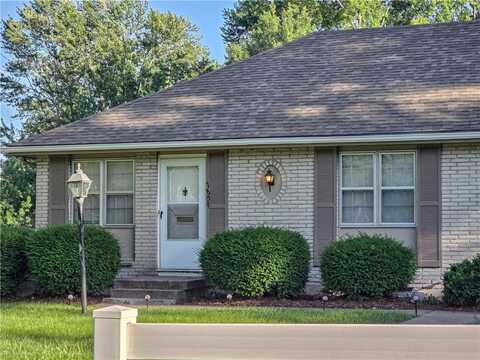 7809 E 87 Street, Raytown, MO 64138
