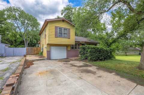 8519 Woodland Avenue, Kansas City, MO 64131