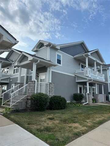 11681 S Roundtree Street, Olathe, KS 66061