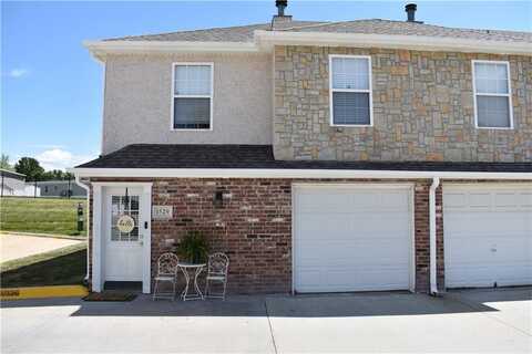 1529 E 120th Street, Olathe, KS 66061