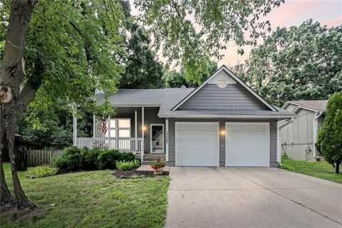 17507 E 35th Terrace, Independence, MO 64055