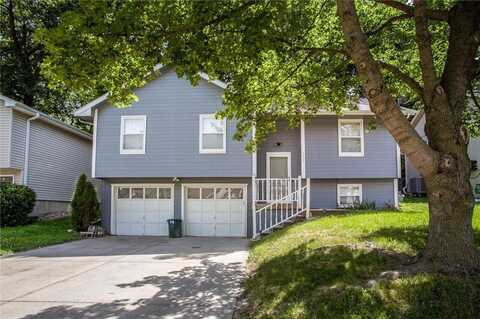 4627 N Winchester Avenue, Kansas City, MO 64117