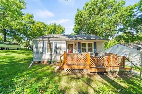 2412 S Overton Avenue, Independence, MO 64052