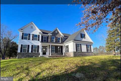 Lot 1 Merlin Road, Phoenixville, PA 19460