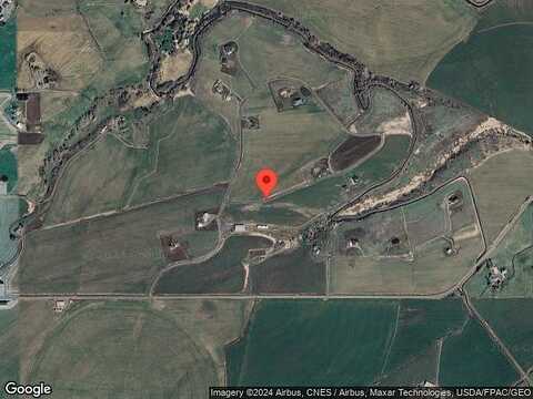 Edge Bluff Loop, Ellensburg, WA 98926