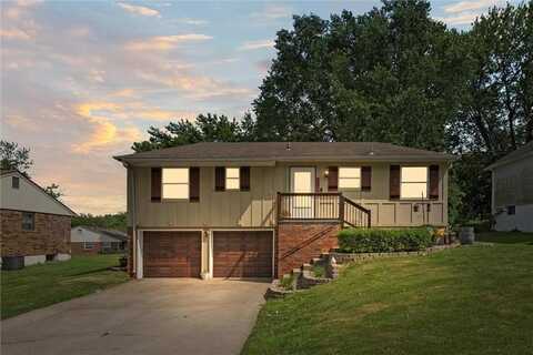 1216 NW Somerset Court, Blue Springs, MO 64015