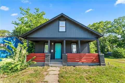 4320 E 43rd Street, Kansas City, MO 64130