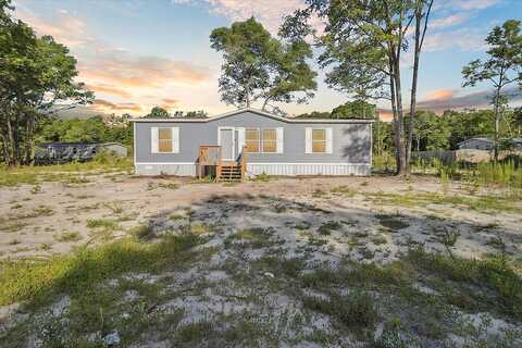 River Ridge, JESUP, GA 31545