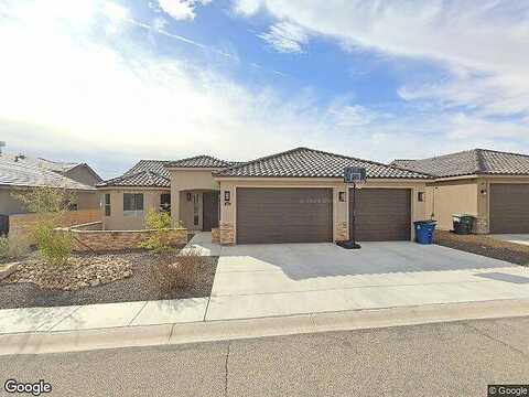 Hutch, FORT MOHAVE, AZ 86426