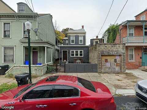 Boas, HARRISBURG, PA 17102