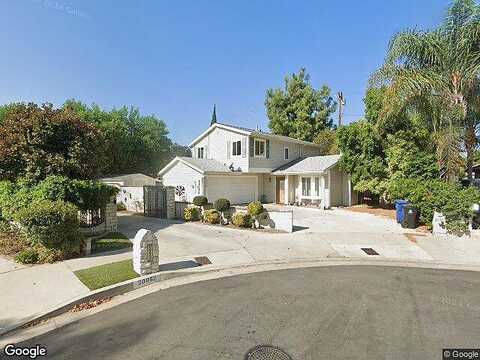 Lorne, WINNETKA, CA 91306