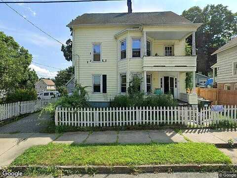 12Th, NORWICH, CT 06360