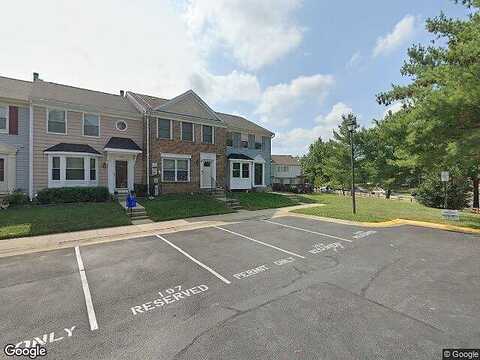 Dunwood, BURTONSVILLE, MD 20866