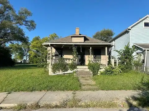 Clement, DAYTON, OH 45417