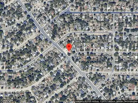 Cravens, SAN ANTONIO, TX 78223