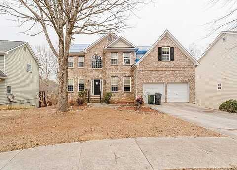 Serene Waters, JONESBORO, GA 30236