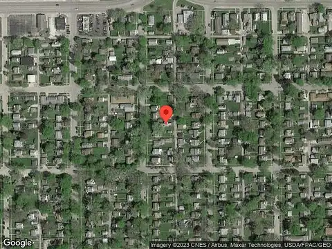 Mckinley, KANKAKEE, IL 60901
