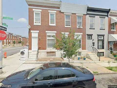 Kenwood, BALTIMORE, MD 21205