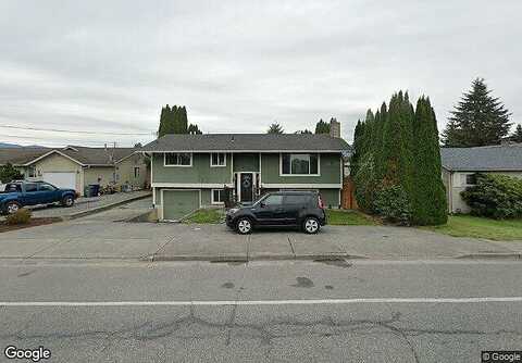 Anacortes, BURLINGTON, WA 98233
