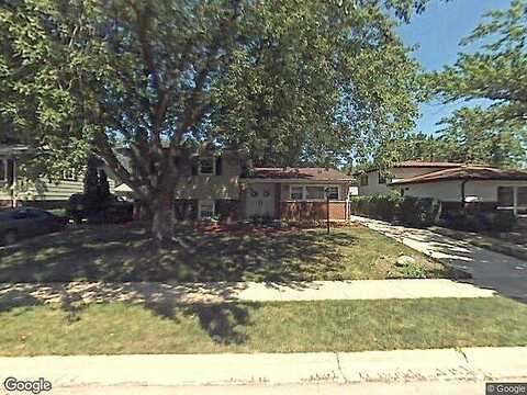 Antietam, PARK FOREST, IL 60466