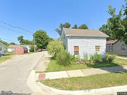 Marshall, NORWALK, OH 44857