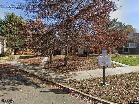 Centerway, GAITHERSBURG, MD 20879