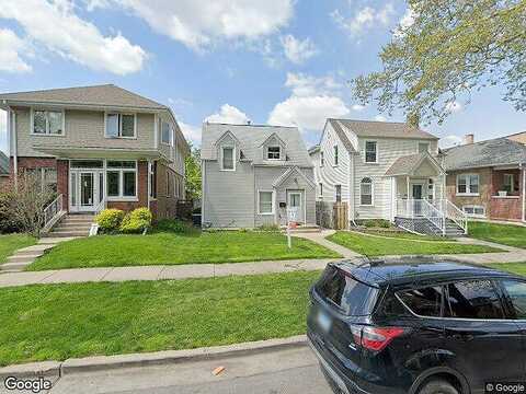 75Th, ELMWOOD PARK, IL 60707