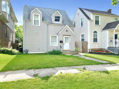 75Th, ELMWOOD PARK, IL 60707
