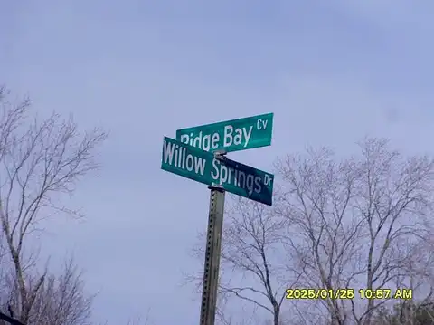 Ridge Bay, MILLINGTON, TN 38053