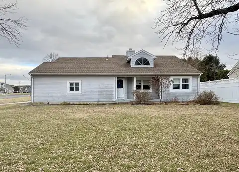Charis, MANCHESTER, CT 06042