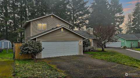 Wellington, LACEY, WA 98503