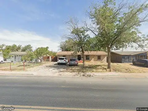 Golf Course, MIDLAND, TX 79701