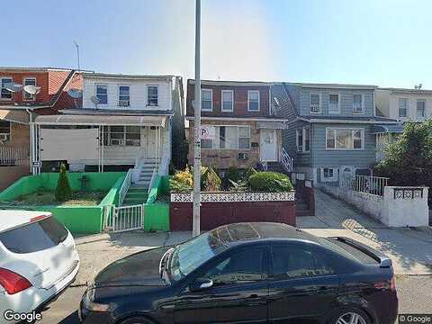 93Rd, EAST ELMHURST, NY 11369
