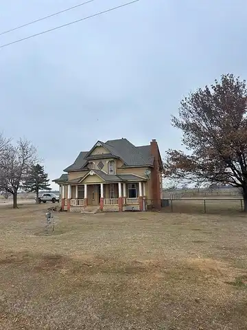 Southgate, ENID, OK 73701