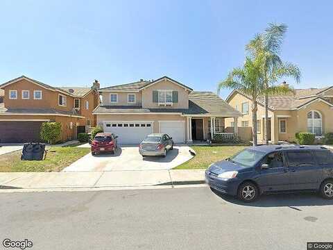 Northwind, FONTANA, CA 92336