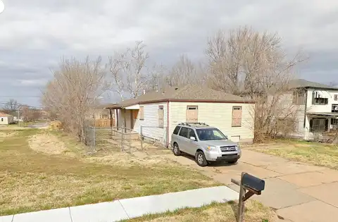 Chautauqua, WICHITA, KS 67214