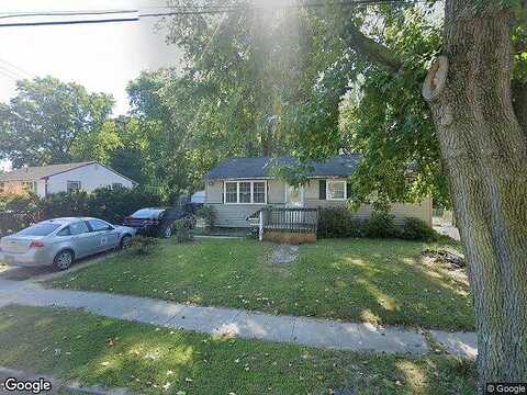Bentley, LINDENWOLD, NJ 08021