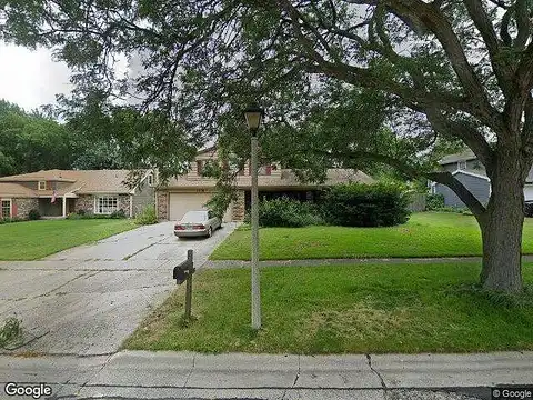 Garfield, LIBERTYVILLE, IL 60048
